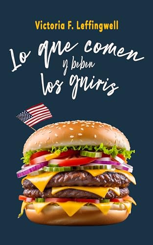 LO QUE COMEN (y beben) LOS GUIRIS