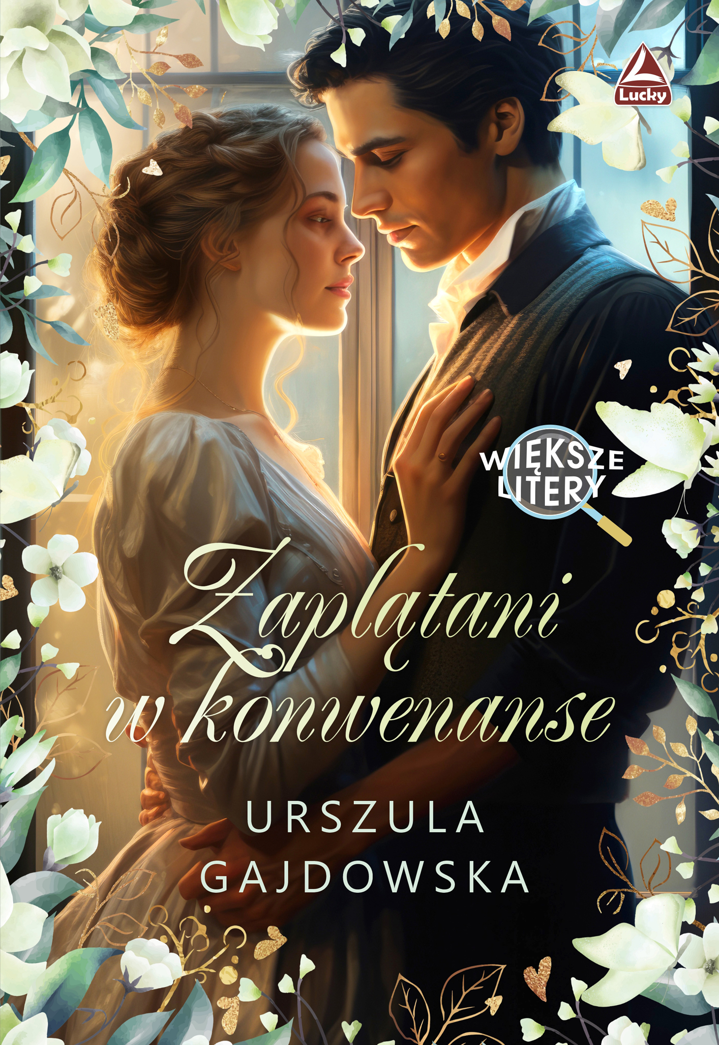 Zaplątani w konwenanse