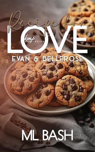 Evan & Bellerose book cover