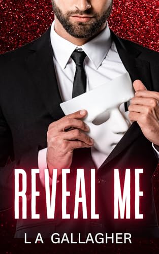 Reveal Me book cover