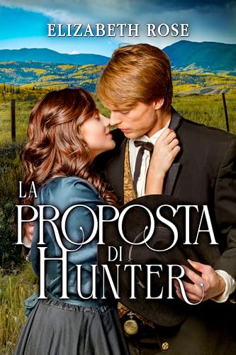 La Proposta di Hunter