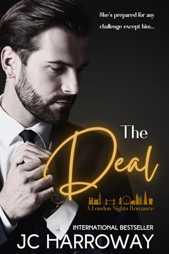 The Deal book cover