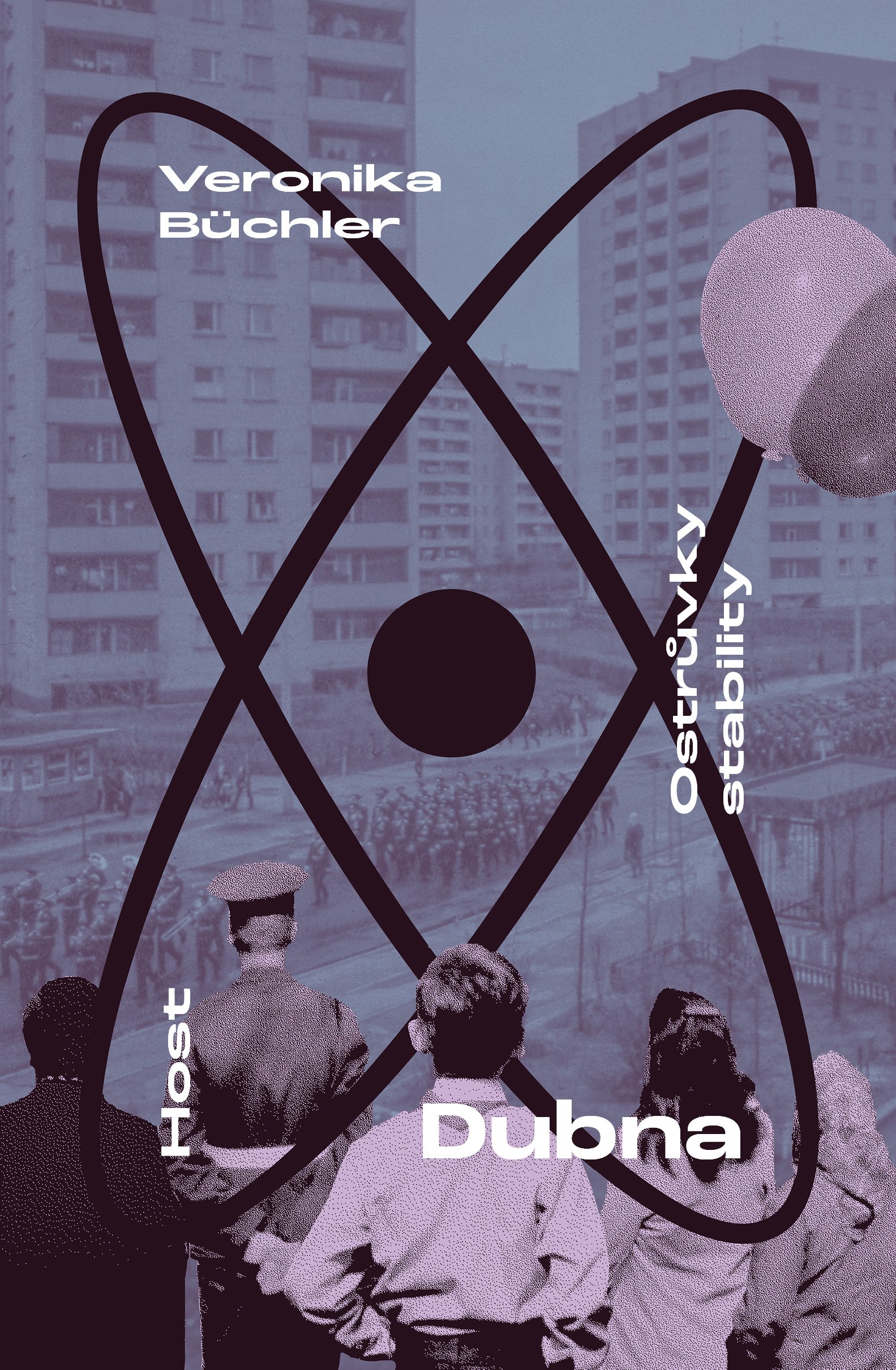Dubna: Ostrůvky stability