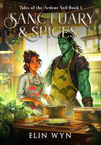 Sanctuary and Spices