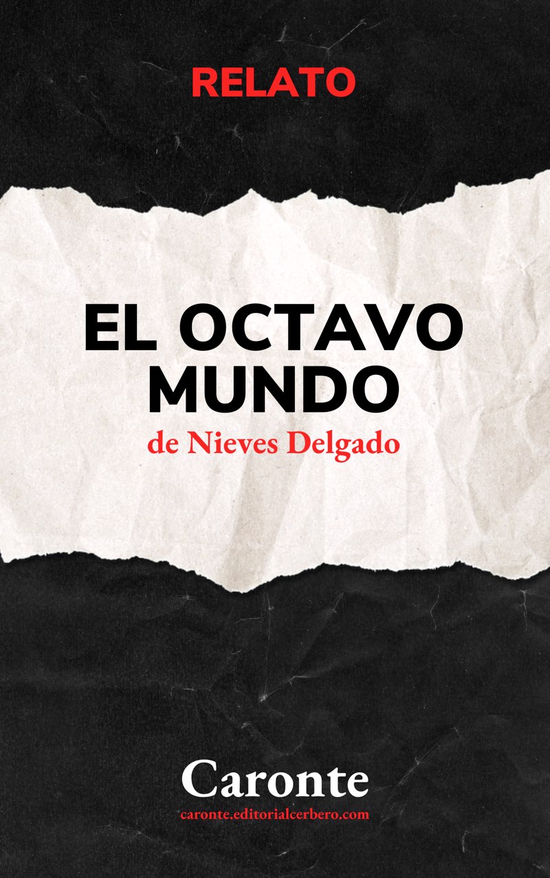 El octavo mundo