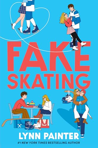 Fake Skating