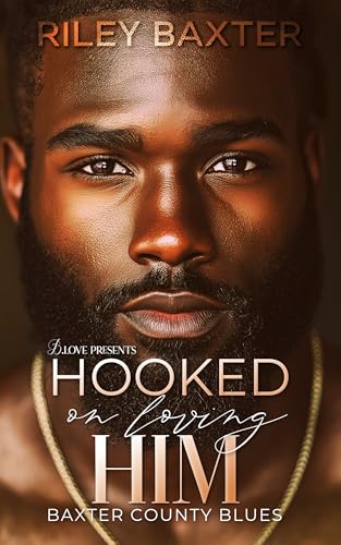 Hooked on Loving Him