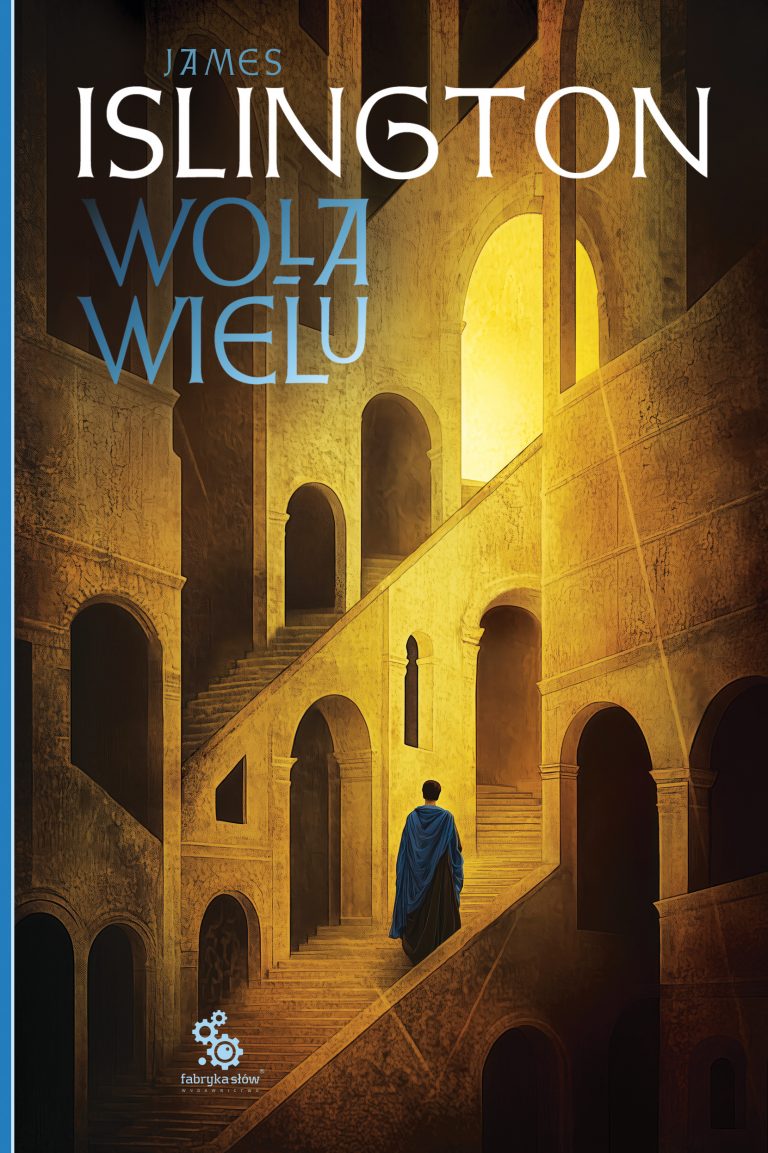 Wola wielu (Hierarchia, #1)