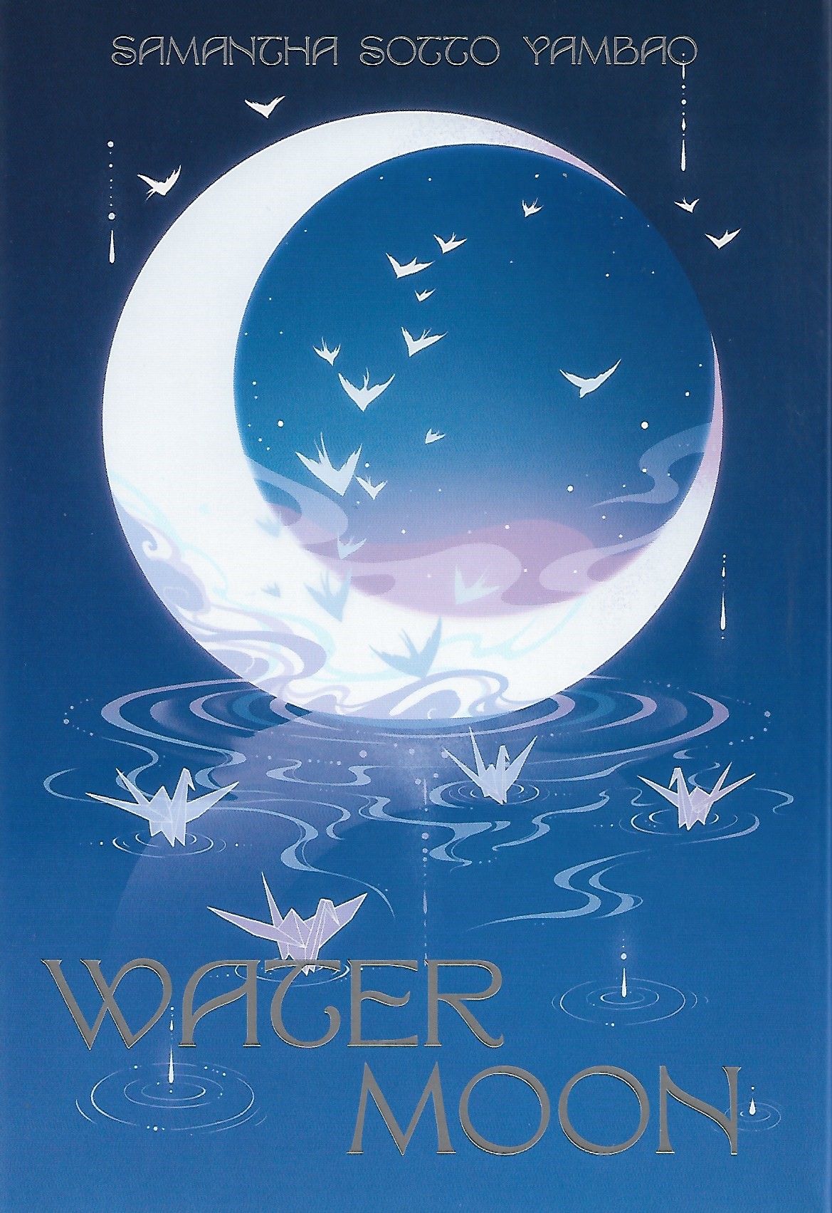 Water Moon
