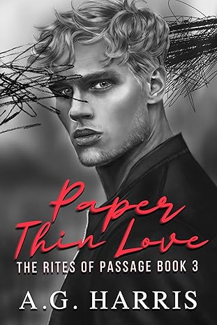 Paper Thin Love