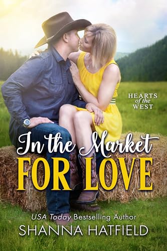 Hearts of the West book cover 1