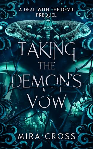 Taking the Demon's Vow