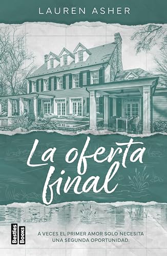 La oferta final (Serie Dreamland nº 3) (Spanish Edition)