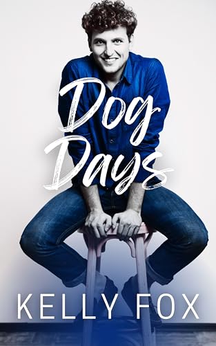 Dog Days book cover
