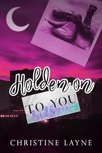 Holden On