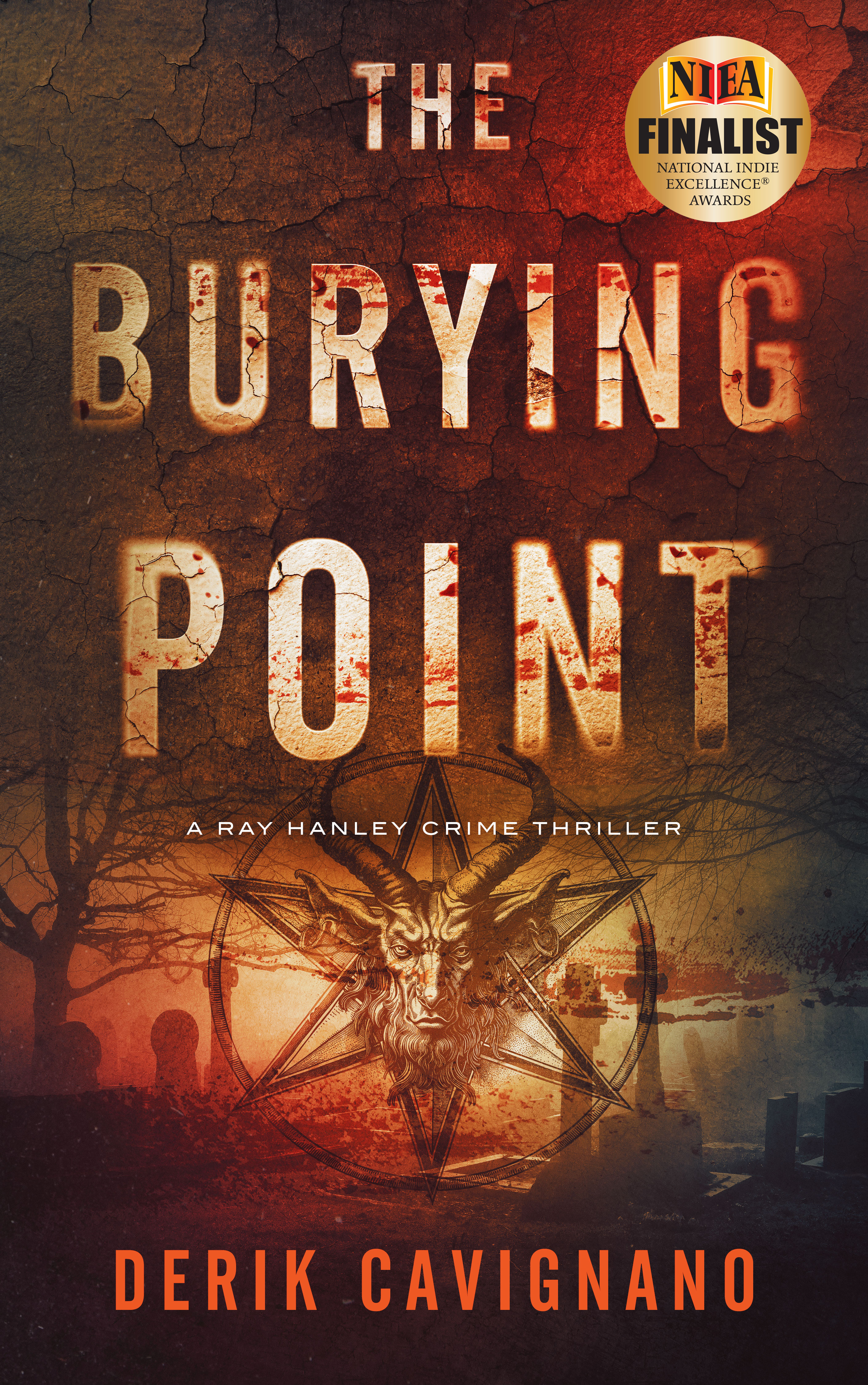 The Burying Point