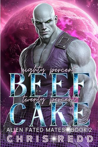 Eighty Percent Beef Twenty Percent Cake