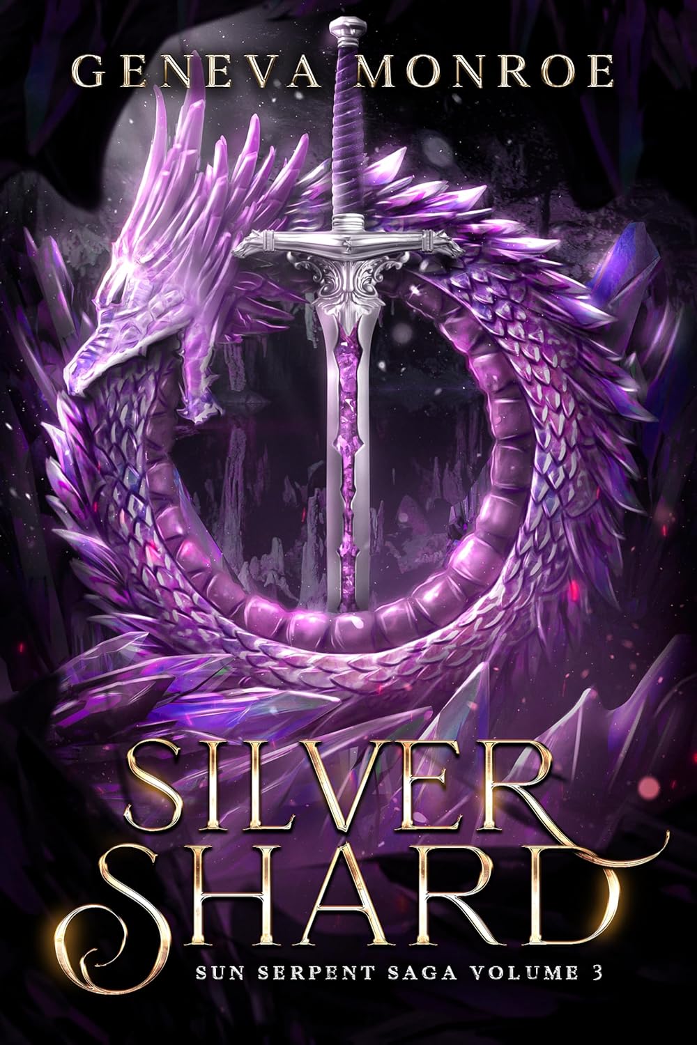 Silver Shard