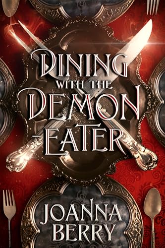 Dining with the Demon-Eater