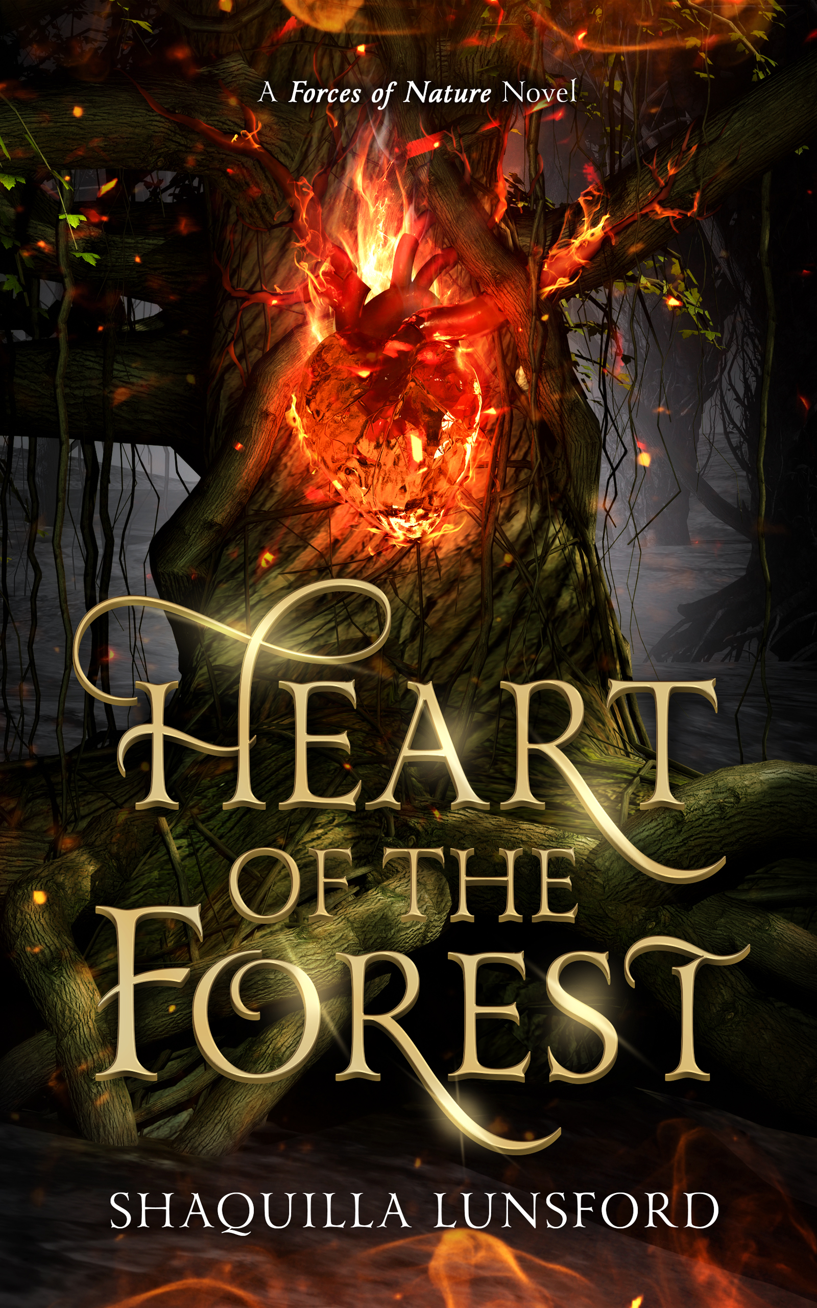 Heart of the Forest