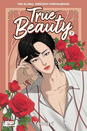 True Beauty, Vol. 7 book cover