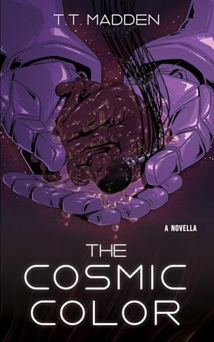 The Cosmic Color