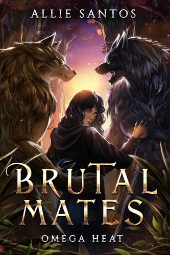 Brutal Mates (Omega Heat)