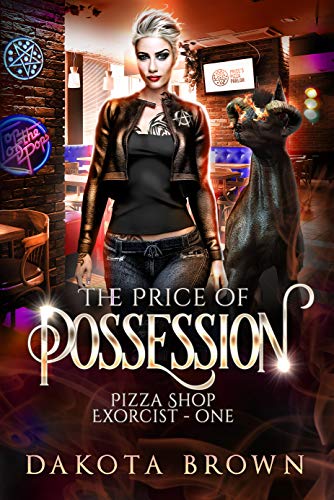 The Price of Possession: A Reverse Harem Tale