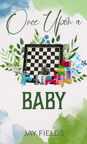 Once Upon a Baby