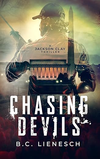 Chasing Devils