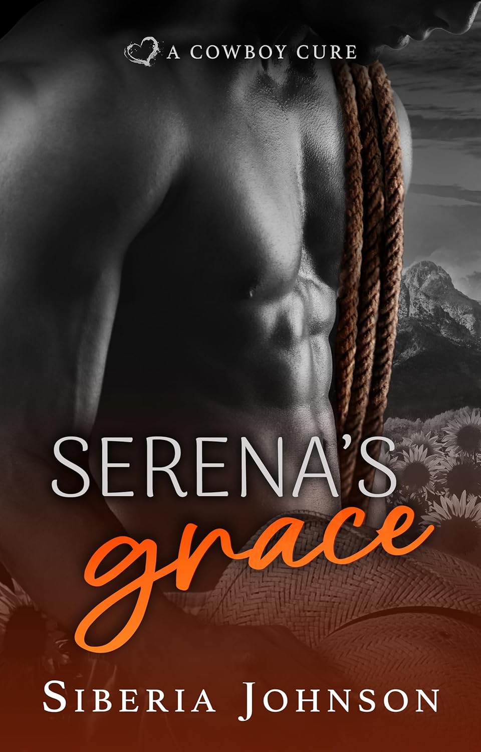 Serena's Grace