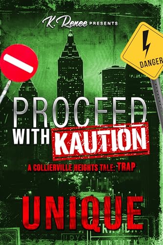 Proceed with Kaution book cover