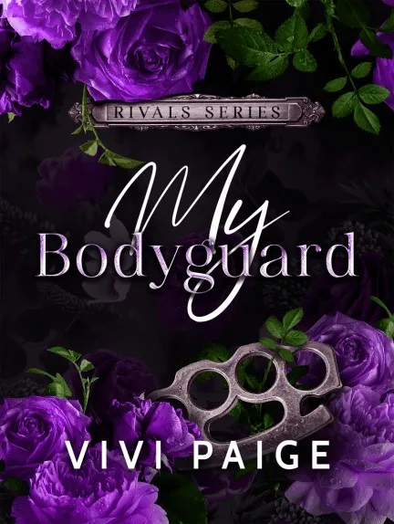 My Bodyguard book cover