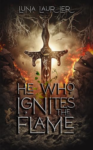 He Who Ignites the Flame