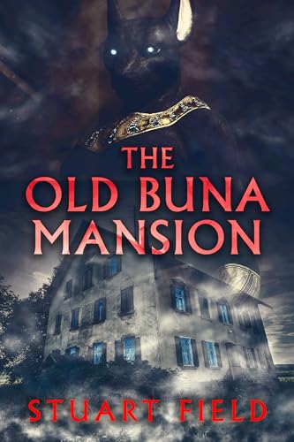 The Old Buna Mansion
