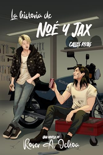 La historia de Noé y Jax