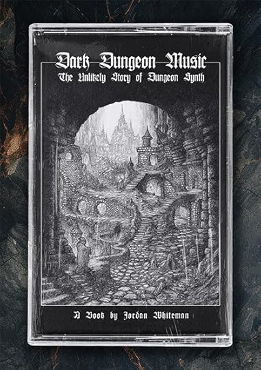 Dark Dungeon Music: The Unlikely Story Of Dungeon Synth