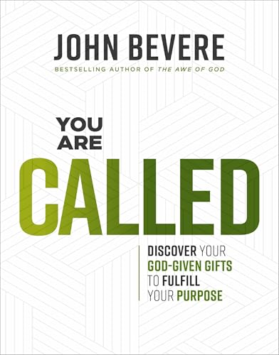 You Are Called book cover