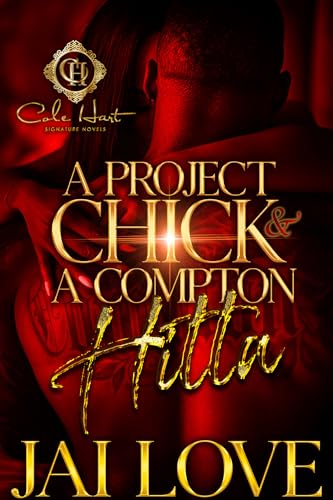 A Project Chick & A Compton Hitta