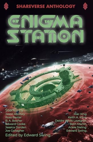 Enigma Station