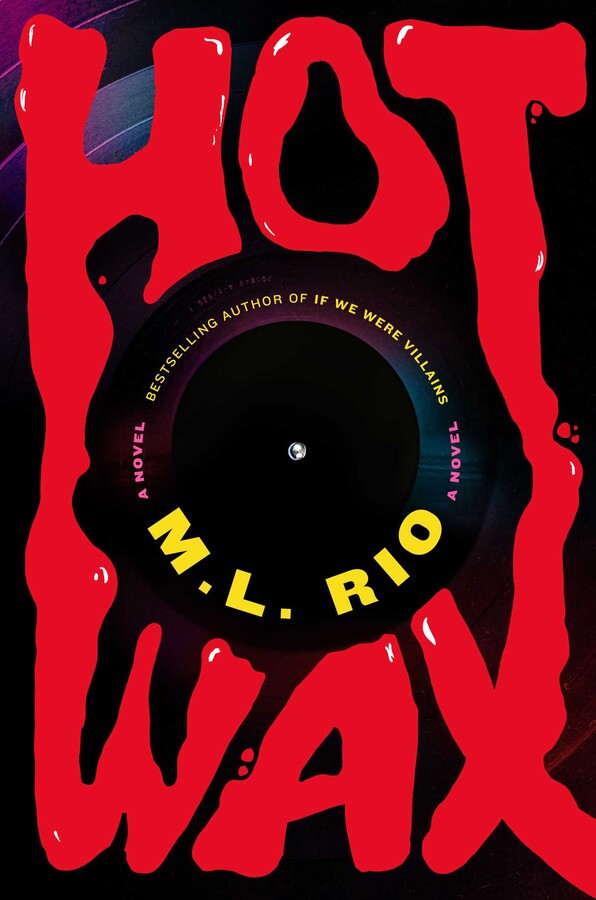 Hot Wax