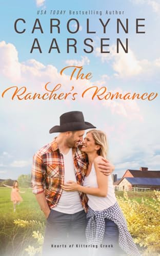 The Rancher's Romance