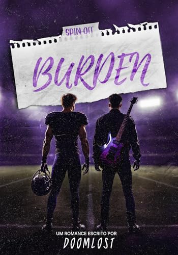 BURDEN: Spin-off