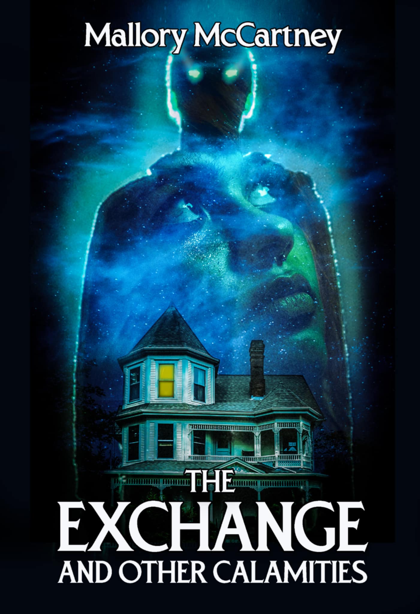 The Exchange & Other Calamities