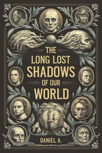 The Long Lost Shadows of our World