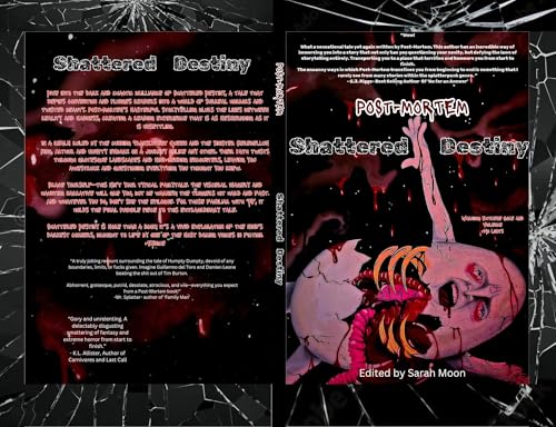 Shattered Destiny