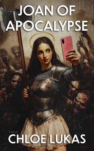 Joan of Apocalypse