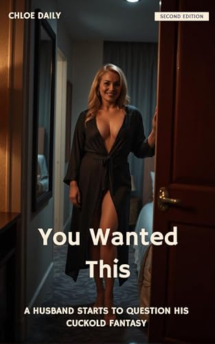 You Wanted This: A Husband Starts to Question His Cuckold Fantasy