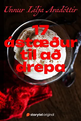 17 ástæður til að drepa