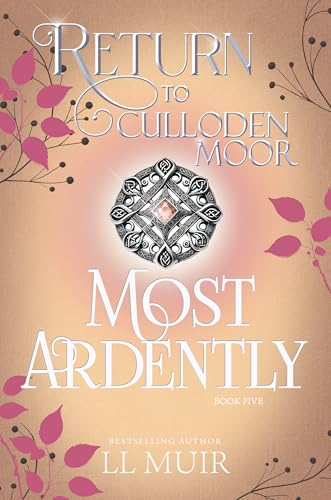 Most Ardently book cover